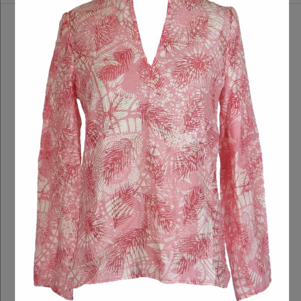 Tory Burch Tunic